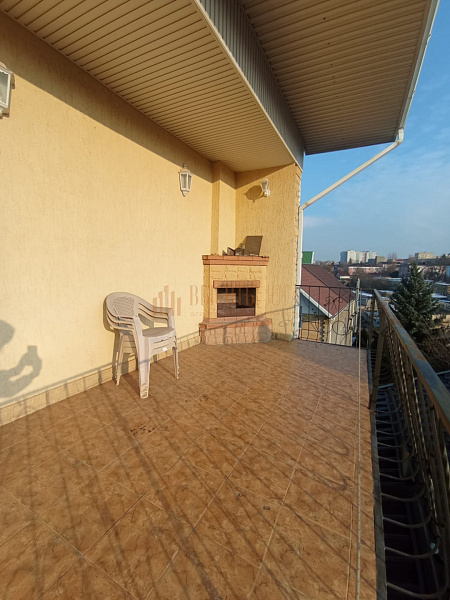 6-к квартира, 238 кв.м. (№2645)