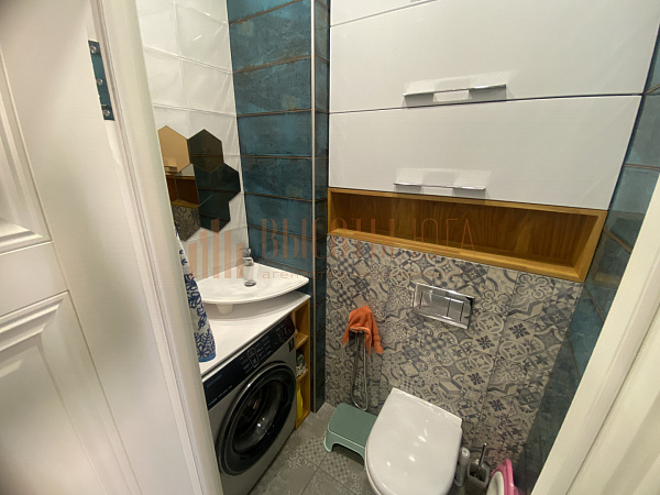 2-к квартира, 65 кв.м. (№2934)