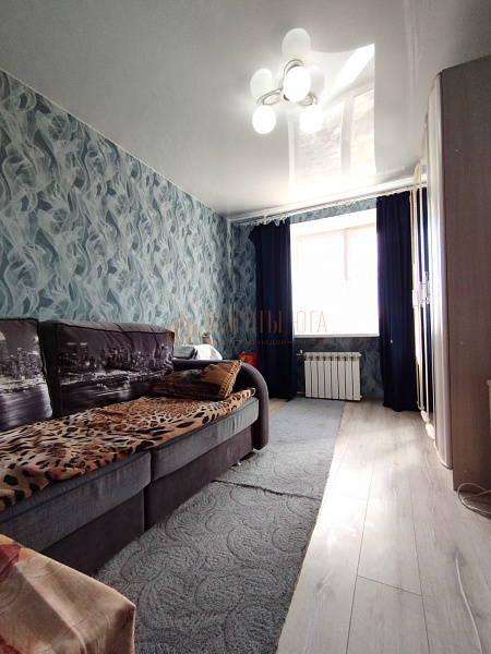 3-к квартира, 82 кв.м. (№2837)