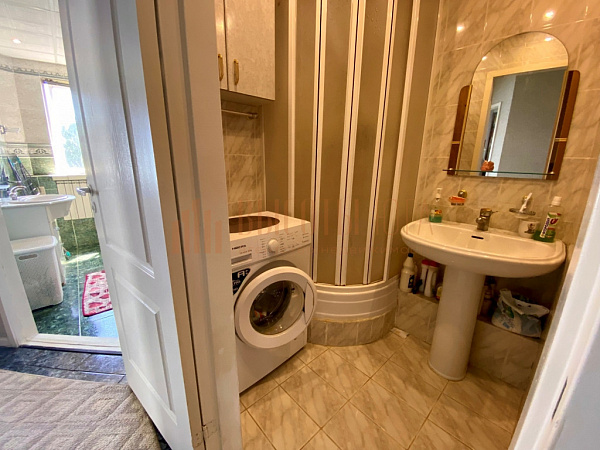 3-к квартира, 83 кв.м. (№2761)