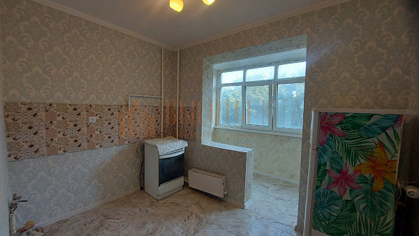 1-к квартира, 40 кв.м. (№2763)