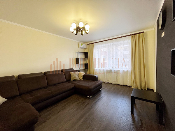 2-к квартира, 68 кв.м. (№2767)
