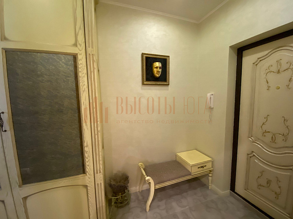 1-к квартира, 64 кв.м. (№2901)