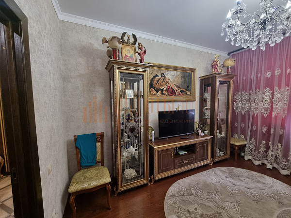 2-к квартира, 55 кв.м. (№2810)