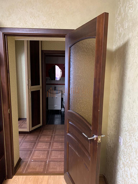 1-к квартира, 34 кв.м. (№2795)