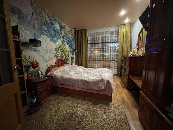 2-к квартира, 61 кв.м. (№2667)