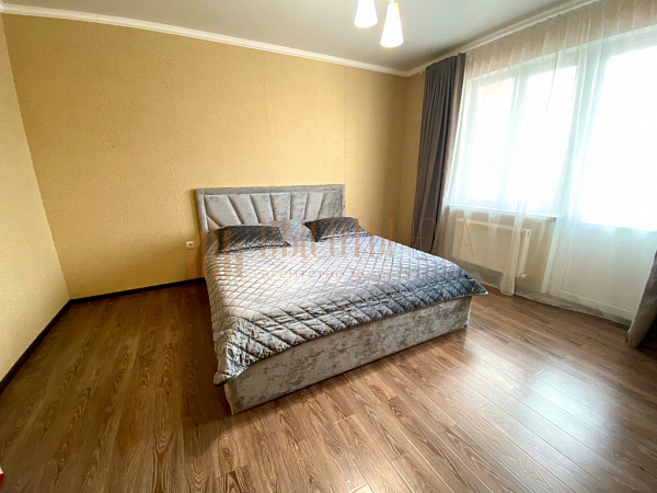 1-к квартира, 46 кв.м. (№2764)