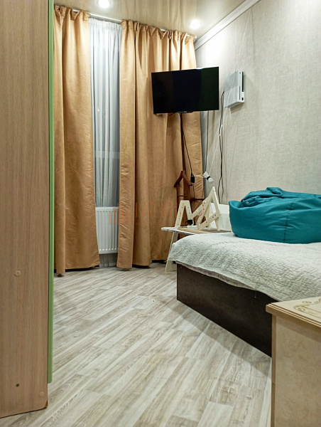 3-к квартира, 57 кв.м. (№2759)