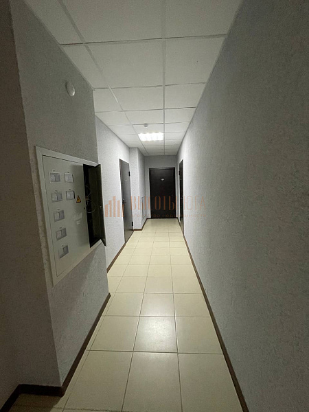 1-к квартира, 44 кв.м. (№2779)