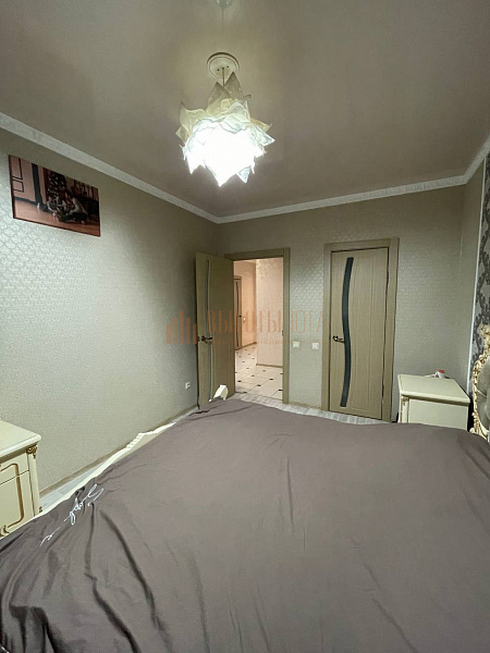 2-к квартира, 64 кв.м. (№2827)
