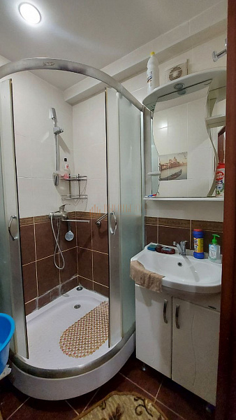 3-к квартира, 60 кв.м. (№2751)