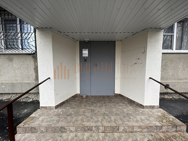 2-к квартира, 37 кв.м. (№2904)