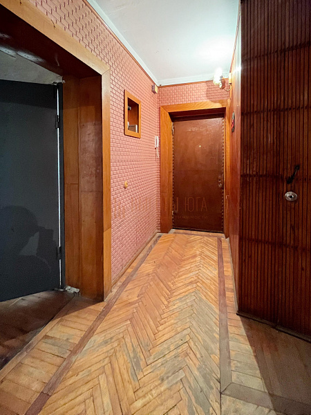 3-к квартира, 63 кв.м. (№2817)