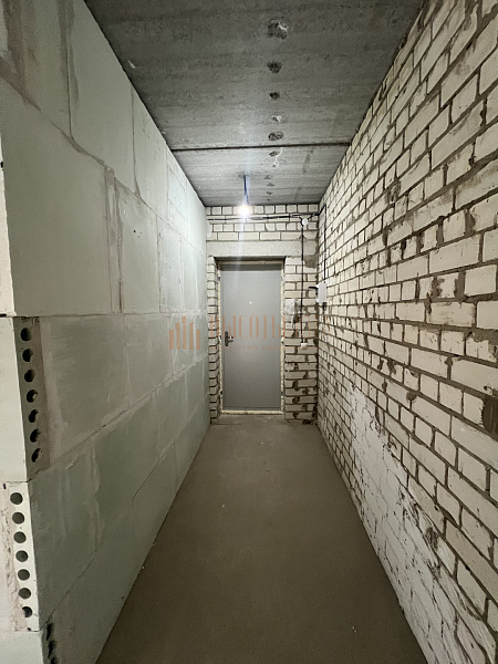 1-к квартира, 42 кв.м. (№2950)