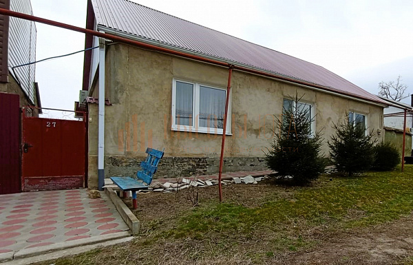 Дом, 94 кв.м. (№2910)