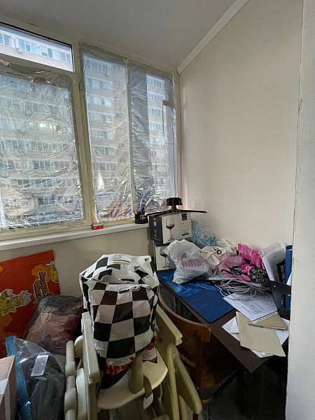 2-к квартира, 64 кв.м. (№2827)