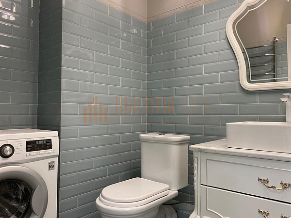 Снять 2-к квартиру, 54 кв.м. (№2621)