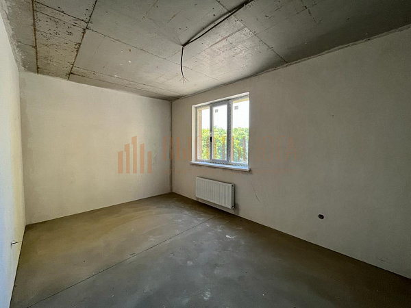 1-к квартира, 42 кв.м. (№2721)