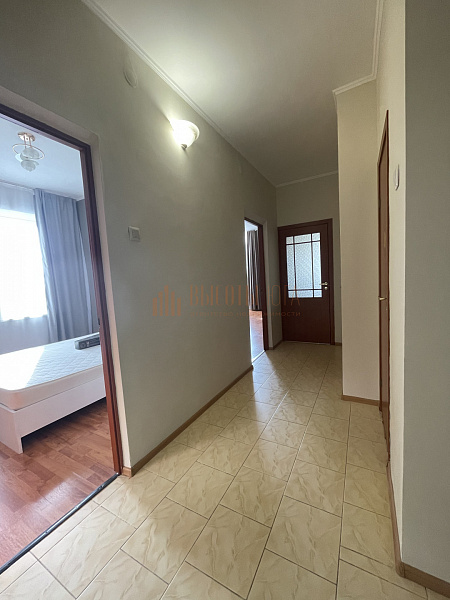 2-к квартира, 57 кв.м. (№2917)