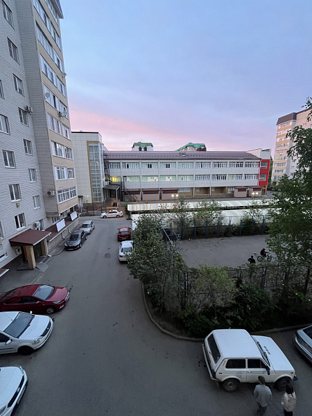 2-к квартира, 84 кв.м. (№2949)