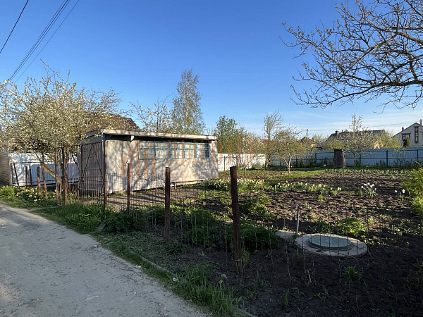 Участок , 6 сот. (№2679)