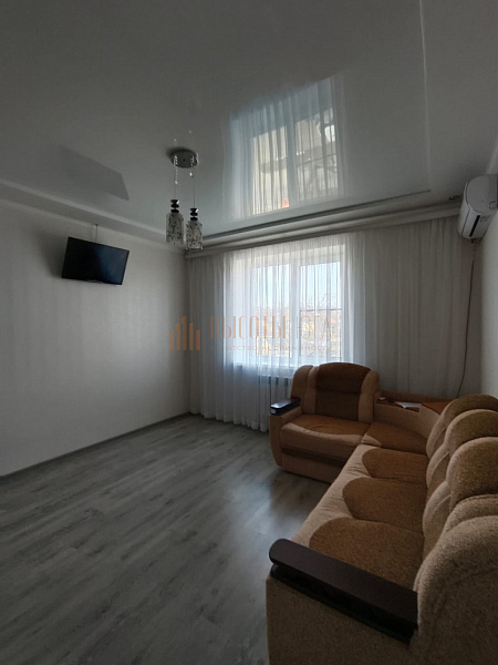 1-к квартира, 35 кв.м. (№2916)