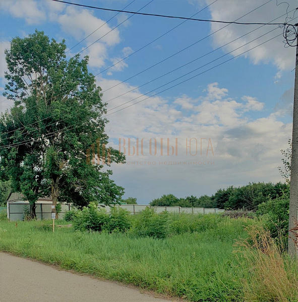 Участок , 15 сот. (№2884)