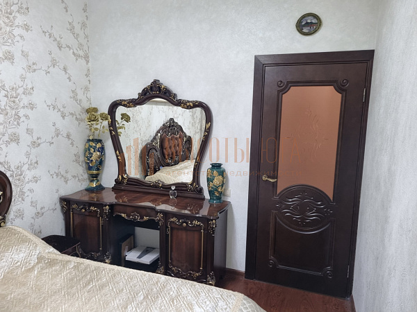 2-к квартира, 55 кв.м. (№2810)