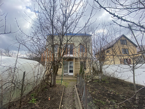 Дом, 156 кв.м. (№2933)