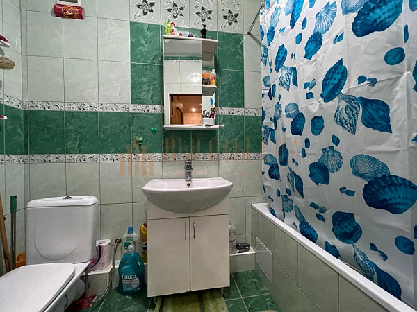 2-к квартира, 61 кв.м. (№2667)