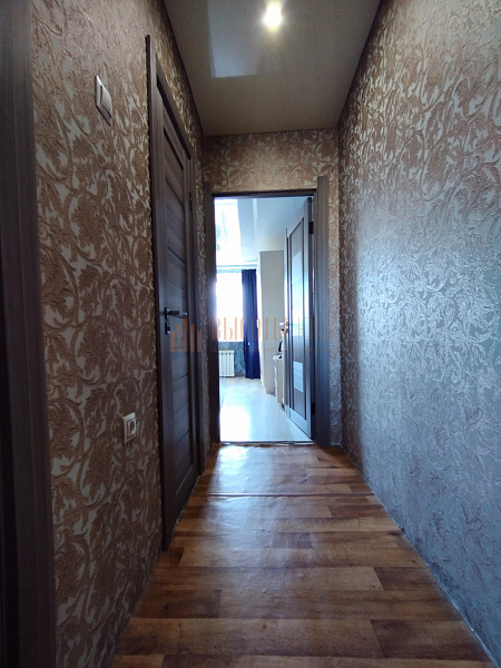 3-к квартира, 82 кв.м. (№2837)