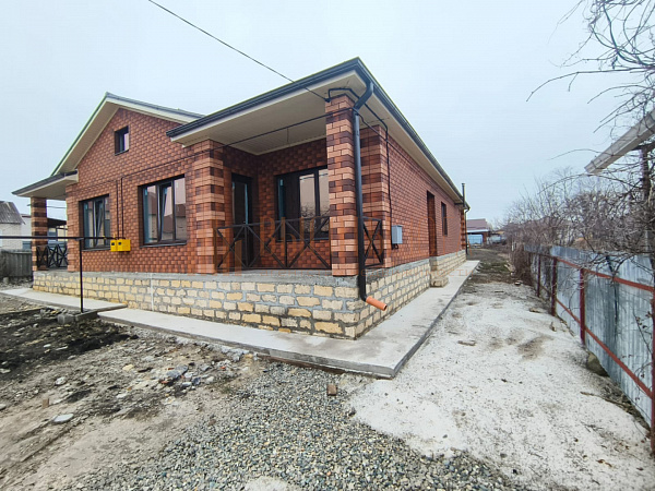 Часть дома, 120 кв.м. (№2893)