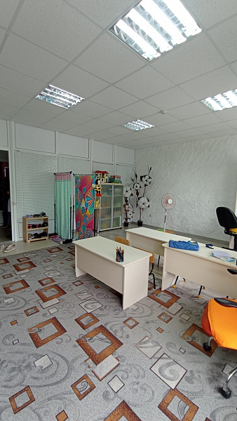 Офисные помещения, 45 кв.м. (№2772)