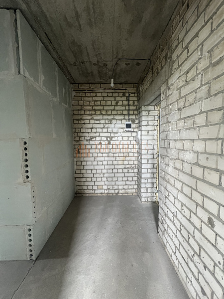 2-к квартира, 44 кв.м. (№2951)