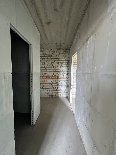 1-к квартира, 42 кв.м. (№2950)
