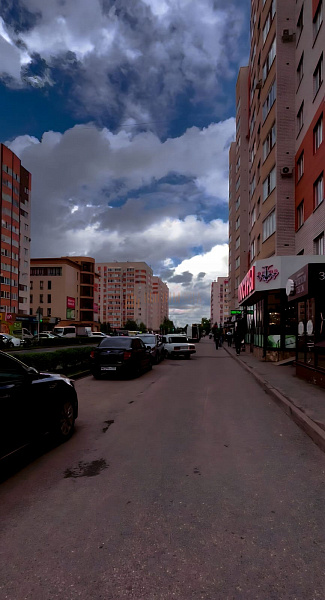 Готовый бизнес, 100 кв.м. (№2717)