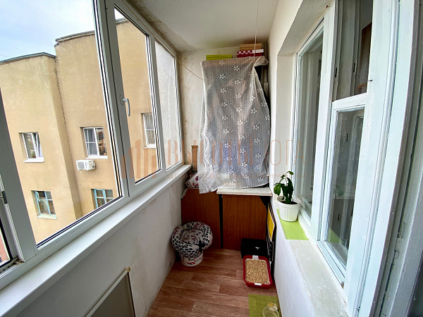 2-к квартира, 54 кв.м. (№2811)