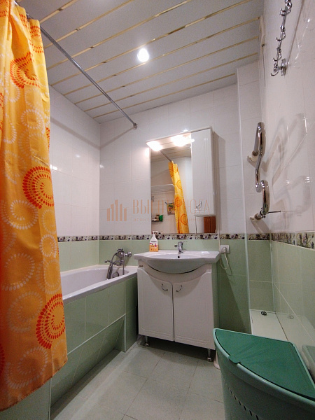 2-к квартира, 91 кв.м. (№2814)
