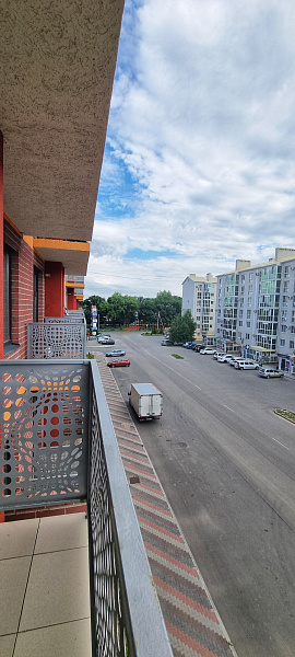 1-к квартира, 33 кв.м. (№2743)