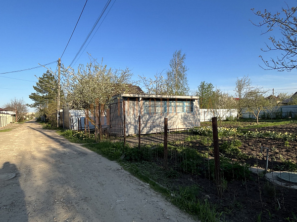 Участок , 6 сот. (№2679)
