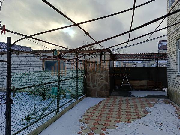 Дом, 328 кв.м. (№2875)
