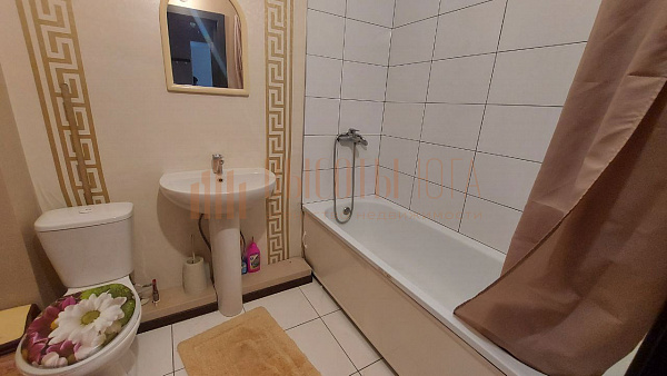 1-к квартира, 40 кв.м. (№2747)
