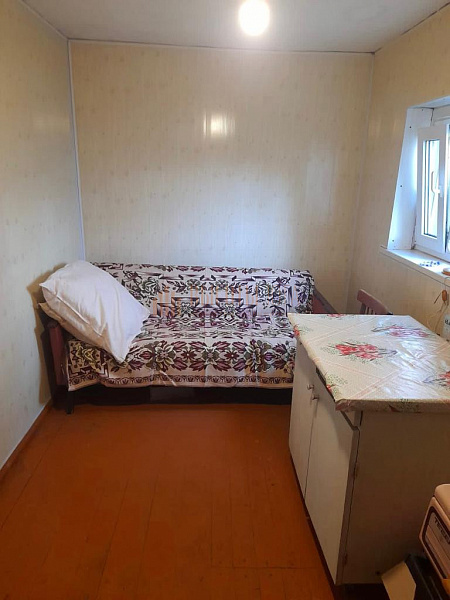 Дом, 64 кв.м. (№2716)