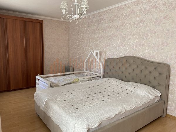 2-к квартира, 91 кв.м. (№2814)