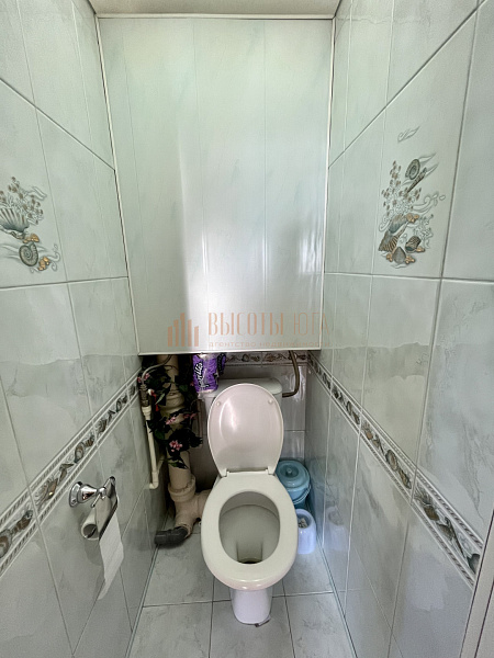 4-к квартира, 70 кв.м. (№2907)