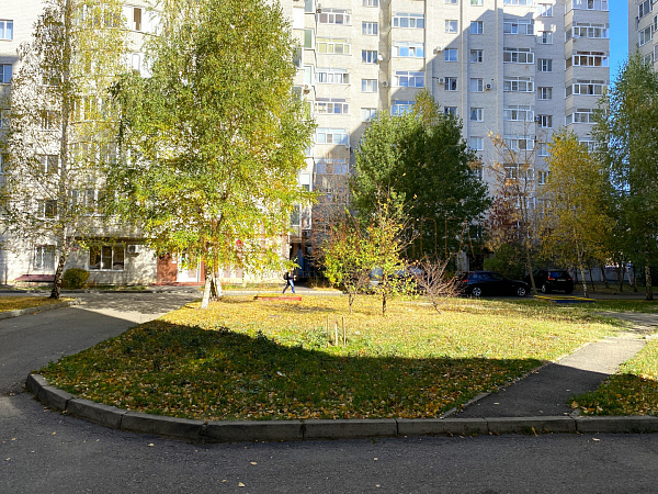 2-к квартира, 91 кв.м. (№2814)