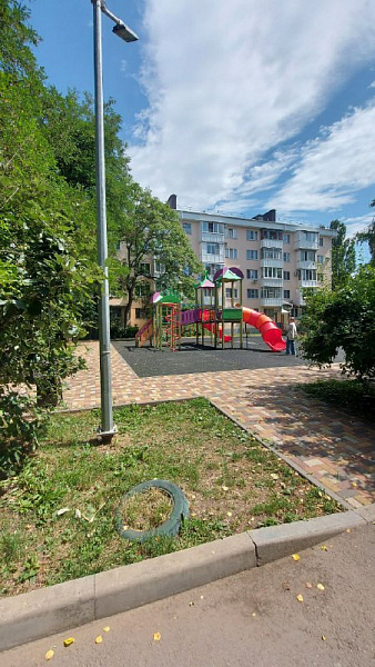3-к квартира, 60 кв.м. (№2751)
