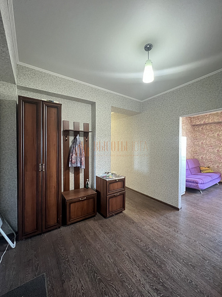 2-к квартира, 68 кв.м. (№2762)
