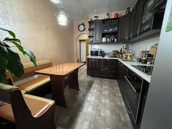 2-к квартира, 61 кв.м. (№2667)