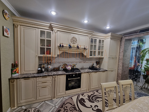 2-к квартира, 55 кв.м. (№2810)